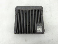 2017 Toyota Sienna PCM Engine Control Computer ECU ECM PCU OEM P/N:89661-08445 Fits OEM Used Auto Parts - Oemusedautoparts1.