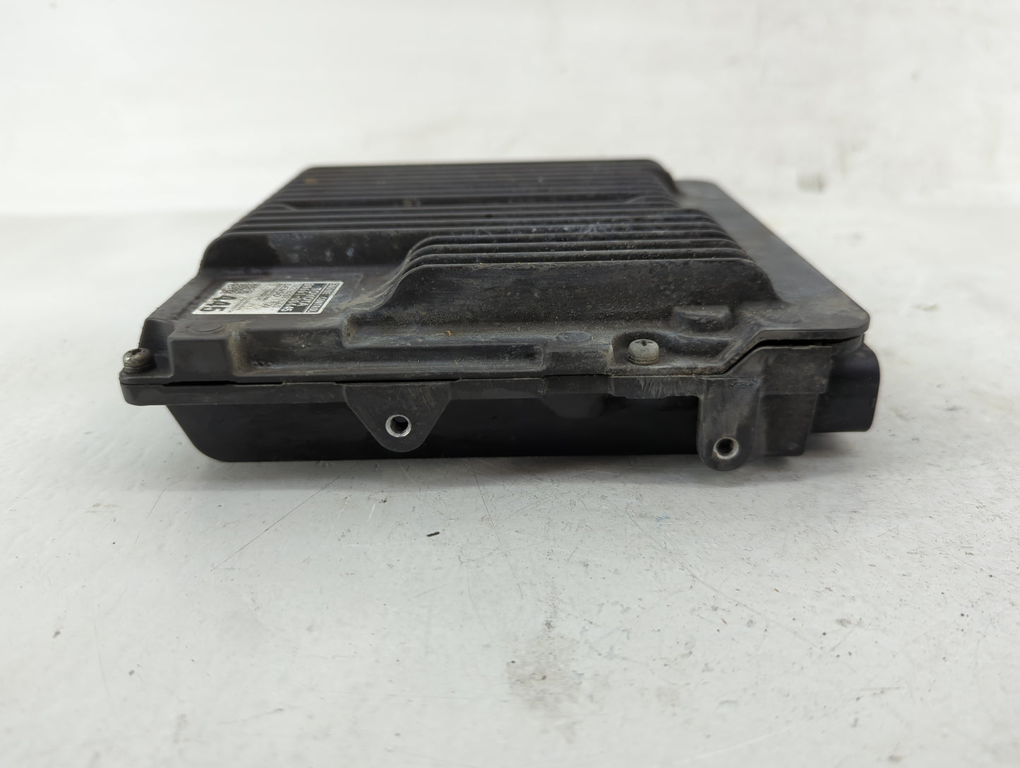 2017 Toyota Sienna PCM Engine Control Computer ECU ECM PCU OEM P/N:89661-08445 Fits OEM Used Auto Parts - Oemusedautoparts1.