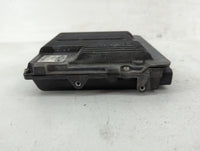 2017 Toyota Sienna PCM Engine Control Computer ECU ECM PCU OEM P/N:89661-08445 Fits OEM Used Auto Parts - Oemusedautoparts1.
