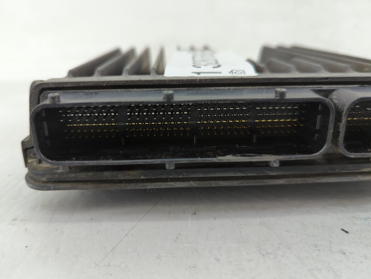 2017 Toyota Sienna PCM Engine Control Computer ECU ECM PCU OEM P/N:89661-08445 OEM Used Auto Parts - Oemusedautoparts1.com