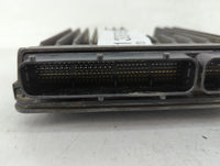 2017 Toyota Sienna PCM Engine Control Computer ECU ECM PCU OEM P/N:89661-08445 Fits OEM Used Auto Parts - Oemusedautoparts1.