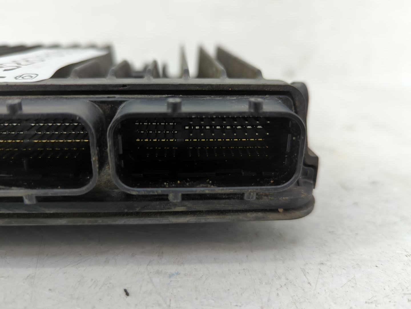 2017 Toyota Sienna PCM Engine Control Computer ECU ECM PCU OEM P/N:89661-08445 Fits OEM Used Auto Parts - Oemusedautoparts1.