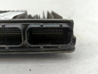 2017 Toyota Sienna PCM Engine Control Computer ECU ECM PCU OEM P/N:89661-08445 Fits OEM Used Auto Parts - Oemusedautoparts1.