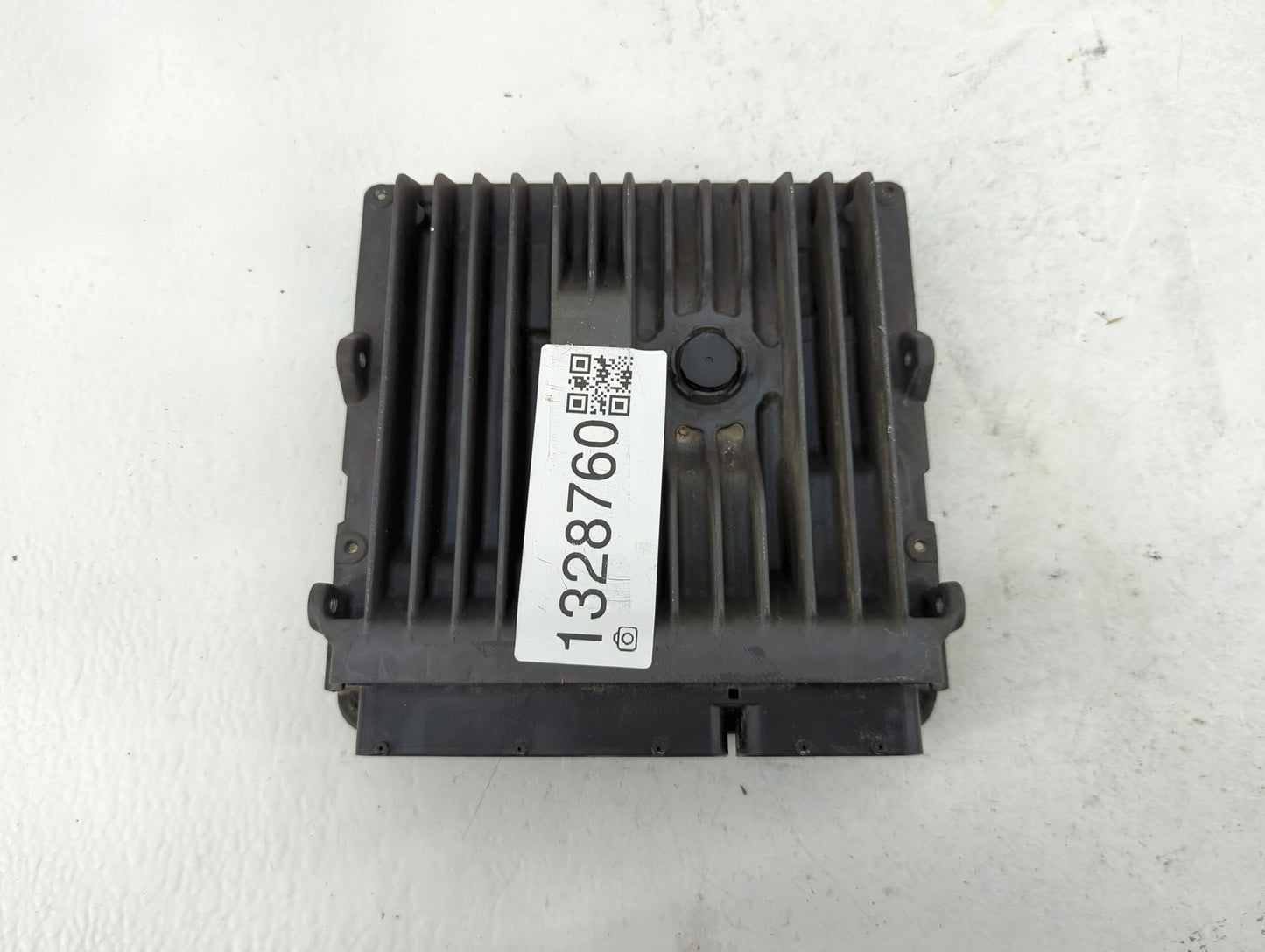 2017 Toyota Sienna PCM Engine Control Computer ECU ECM PCU OEM P/N:89661-08445 Fits OEM Used Auto Parts - Oemusedautoparts1.