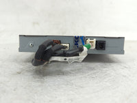 2015-2017 Toyota Sienna Radio AM FM Cd Player Receiver Replacement P/N:86180-0E011 Fits OEM Used Auto Parts - Oemusedautopar