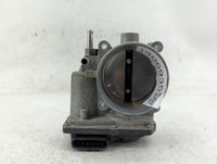 2017-2020 Toyota Sienna Throttle Body P/N:22030-0P060 Fits Fits 2016 2017 2018 2019 2020 2021 2022 OEM Used Auto Parts - Oem