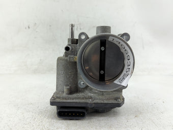 compare product 2017-2020 Toyota Sienna Throttle Body P/N:22030-0P060 Fits Fits 2016 2017 2018 2019 2020 2021 2022 OEM Used Auto Parts