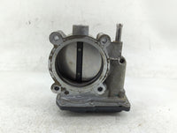 2017-2020 Toyota Sienna Throttle Body P/N:22030-0P060 Fits Fits 2016 2017 2018 2019 2020 2021 2022 OEM Used Auto Parts - Oem
