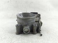 2017-2020 Toyota Sienna Throttle Body P/N:22030-0P060 Fits Fits 2016 2017 2018 2019 2020 2021 2022 OEM Used Auto Parts - Oem