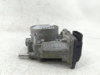 2017-2020 Toyota Sienna Throttle Body P/N:22030-0P060 Fits Fits 2016 2017 2018 2019 2020 2021 2022 OEM Used Auto Parts - Oem