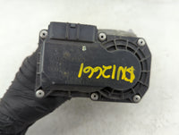 2017-2020 Toyota Sienna Throttle Body P/N:22030-0P060 Fits Fits 2016 2017 2018 2019 2020 2021 2022 OEM Used Auto Parts - Oem