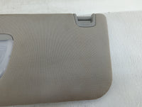 2015-2020 Toyota Sienna Sun Visor Shade Replacement Driver Left Mirror Fits Fits 2015 2016 2017 2018 2019 2020 OEM Used Auto