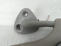 2015-2020 Toyota Sienna Sun Visor Shade Replacement Driver Left Mirror Fits Fits 2015 2016 2017 2018 2019 2020 OEM Used Auto