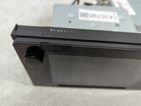 2016-2017 Toyota Sienna Radio AM FM Cd Player Receiver Replacement P/N:86180-0E011 Fits Fits 2016 2017 OEM Used Auto Parts -