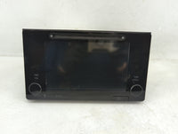 2016-2017 Toyota Sienna Radio AM FM Cd Player Receiver Replacement P/N:86100-08062 Fits Fits 2016 2017 OEM Used Auto Parts -