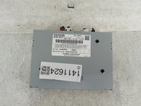2016-2017 Toyota Sienna Radio AM FM Cd Player Receiver Replacement P/N:86180-0E011 Fits Fits 2016 2017 OEM Used Auto Parts -