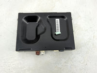 2015-2017 Toyota Sienna Radio AM FM Cd Player Receiver Replacement P/N:86180-0E011 Fits OEM Used Auto Parts - Oemusedautopar