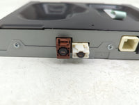 2015-2017 Toyota Sienna Radio AM FM Cd Player Receiver Replacement P/N:86180-0E011 Fits OEM Used Auto Parts - Oemusedautopar