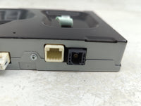 2015-2017 Toyota Sienna Radio AM FM Cd Player Receiver Replacement P/N:86180-0E011 Fits OEM Used Auto Parts - Oemusedautopar