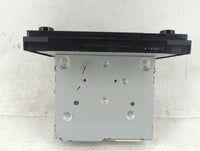 2016-2017 Toyota Sienna Radio AM FM Cd Player Receiver Replacement P/N:86100-08063 Fits Fits 2016 2017 OEM Used Auto Parts -