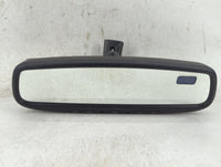 2015-2017 Toyota Sienna Interior Rear View Mirror Replacement OEM P/N:4112A-WZLHL4 Fits Fits 2015 2016 2017 OEM Used Auto Pa