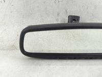2015-2017 Toyota Sienna Interior Rear View Mirror Replacement OEM P/N:4112A-WZLHL4 Fits Fits 2015 2016 2017 OEM Used Auto Pa
