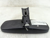 2015-2017 Toyota Sienna Interior Rear View Mirror Replacement OEM P/N:4112A-WZLHL4 Fits Fits 2015 2016 2017 OEM Used Auto Pa
