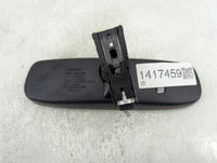 2015-2017 Toyota Sienna Interior Rear View Mirror Replacement OEM P/N:4112A-WZLHL4 Fits Fits 2015 2016 2017 OEM Used Auto Pa