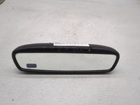 2011-2017 Toyota Sienna Interior Rear View Mirror Replacement OEM P/N:4112A-WZLHL4 Fits OEM Used Auto Parts - Oemusedautopar