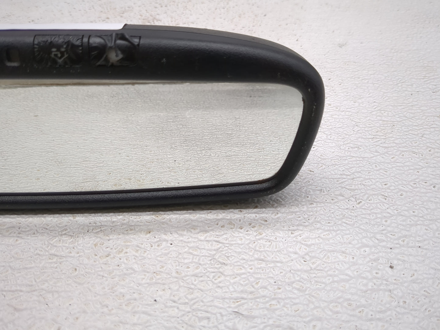 2011-2017 Toyota Sienna Interior Rear View Mirror Replacement OEM P/N:4112A-WZLHL4 Fits OEM Used Auto Parts - Oemusedautopar