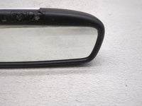 2011-2017 Toyota Sienna Interior Rear View Mirror Replacement OEM P/N:4112A-WZLHL4 Fits OEM Used Auto Parts - Oemusedautopar