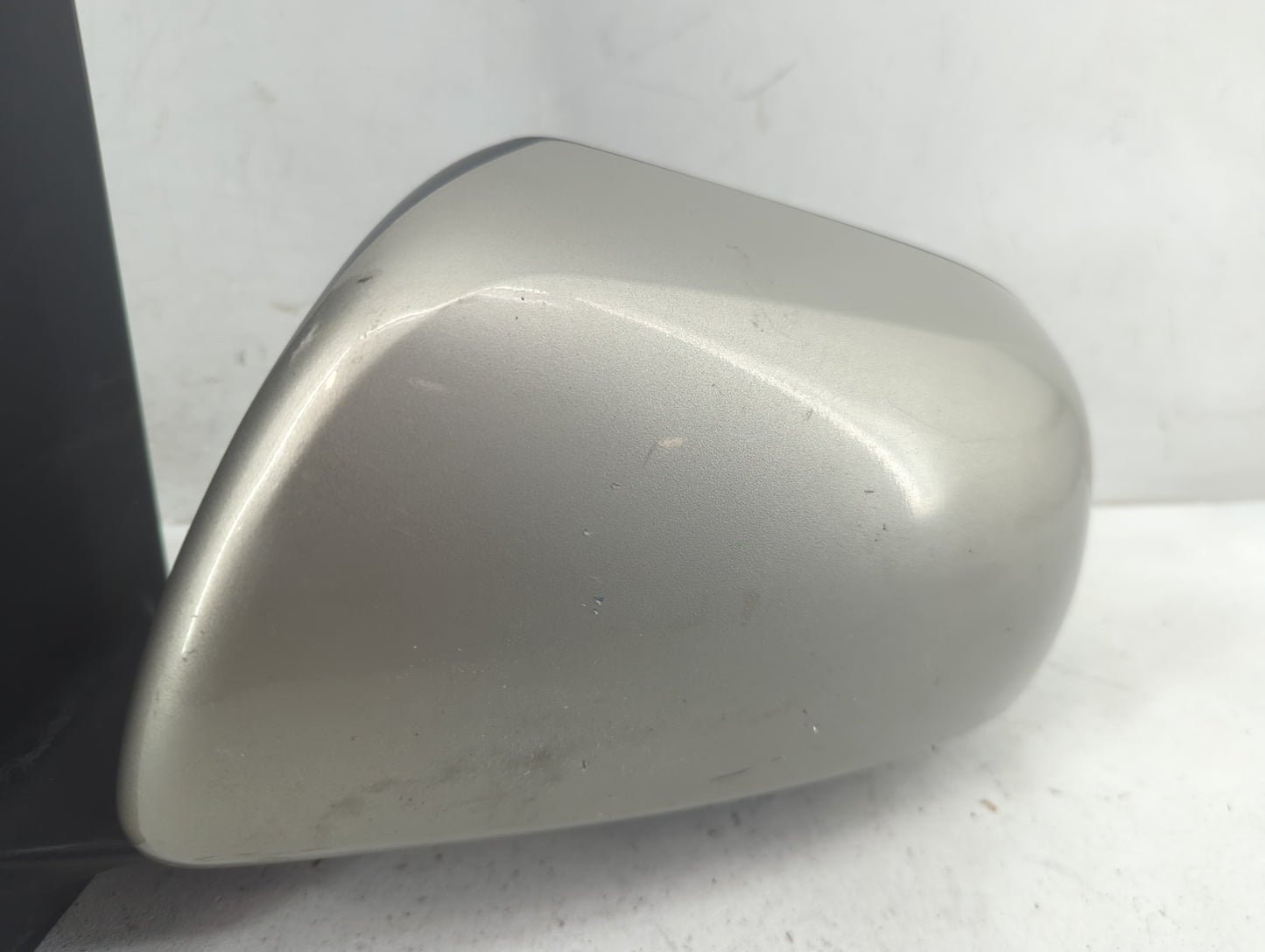 2015-2017 Toyota Sienna Driver Side View Mirror - Left Door Mirror OEM Used - Oemusedautoparts1.com