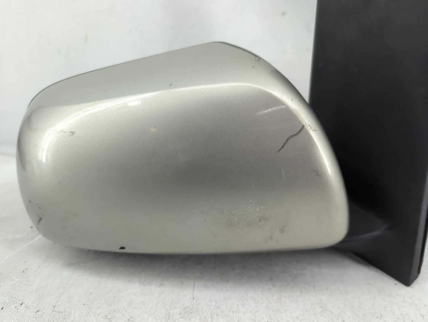 2015-2017 Toyota Sienna Passenger Side View Mirror - Right Door Mirror OEM Used - Oemusedautoparts1.com