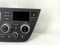 2015-2017 Toyota Sienna Climate Control Module Temperature AC/Heater Replacement P/N:55900-08200 MX237050-0345 Fits OEM Used