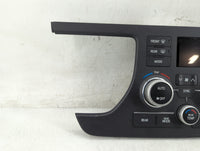 2015-2017 Toyota Sienna Climate Control Module Temperature AC/Heater Replacement P/N:55900-08200 MX237050-0345 Fits OEM Used