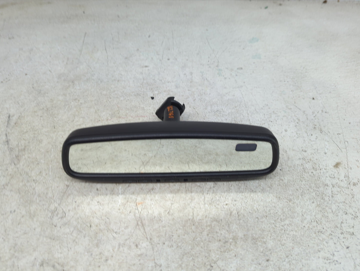 2015-2017 Toyota Sienna Interior Rear View Mirror Replacement OEM P/N:87810-08040 026378, NZLWZLHL4 Fits Fits 2015 2016 2017