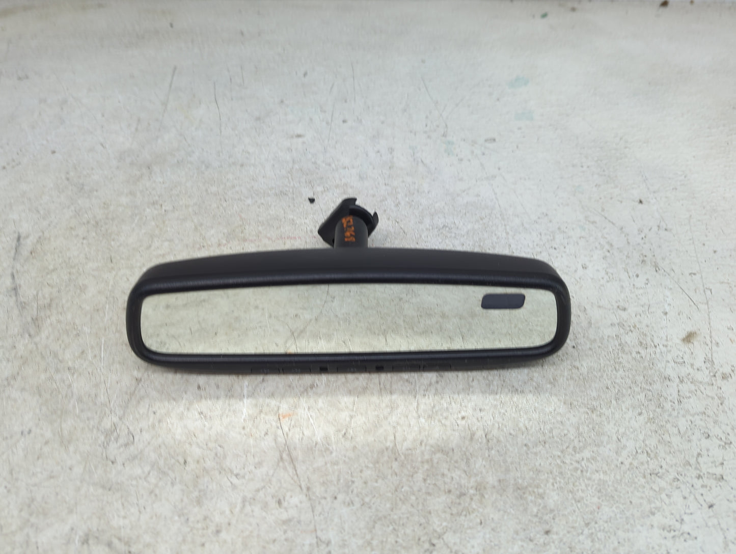 2015-2017 Toyota Sienna Interior Rear View Mirror Replacement OEM P/N:87810-08040 026378, NZLWZLHL4 Fits Fits 2015 2016 2017