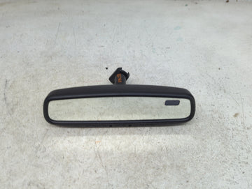 2015-2017 Toyota Sienna Interior Rear View Mirror Replacement OEM P/N:87810-08040 026378, NZLWZLHL4 Fits Fits 2015 2016 2017