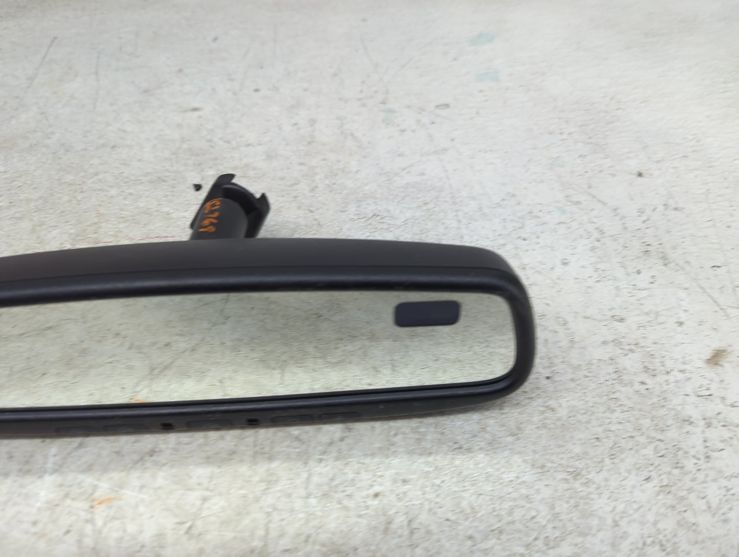2015-2017 Toyota Sienna Interior Rear View Mirror Replacement OEM P/N:87810-08040 026378, NZLWZLHL4 Fits Fits 2015 2016 2017