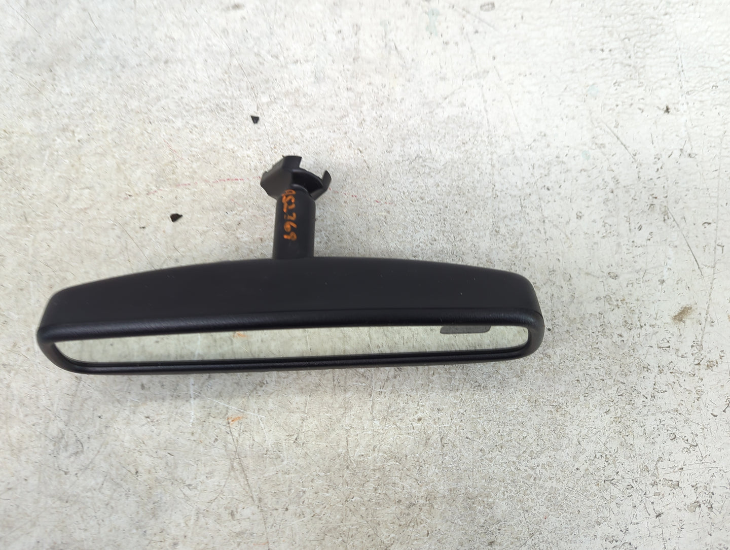 2015-2017 Toyota Sienna Interior Rear View Mirror Replacement OEM P/N:87810-08040 026378, NZLWZLHL4 Fits Fits 2015 2016 2017