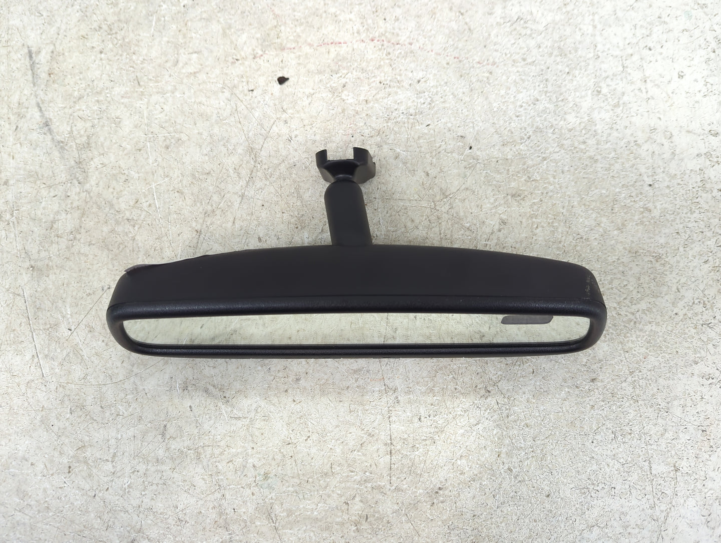 2015-2017 Toyota Sienna Interior Rear View Mirror Replacement OEM P/N:E11026378 Fits Fits 2015 2016 2017 OEM Used Auto Parts