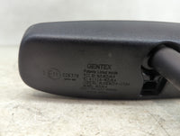 2015-2017 Toyota Sienna Interior Rear View Mirror Replacement OEM P/N:E11026378 Fits Fits 2015 2016 2017 OEM Used Auto Parts