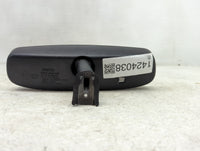 2015-2017 Toyota Sienna Interior Rear View Mirror Replacement OEM P/N:E11026378 Fits Fits 2015 2016 2017 OEM Used Auto Parts