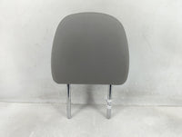 2017 Toyota Sienna Headrest Head Rest Front Driver Seat Gray - Oemusedautoparts1.com