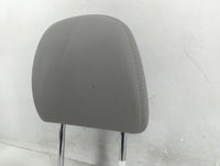 2017 Toyota Sienna Headrest Head Rest Front Driver Seat Gray - Oemusedautoparts1.com