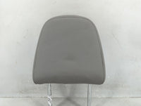 2017 Toyota Sienna Headrest Head Rest Front Driver Seat Gray - Oemusedautoparts1.com
