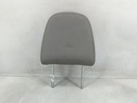 2017 Toyota Sienna Headrest Head Rest Front Driver Seat Gray - Oemusedautoparts1.com