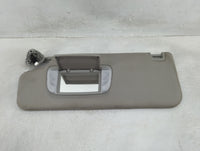 2015-2020 Toyota Sienna Sun Visor Shade Replacement Driver Left Mirror Fits Fits 2015 2016 2017 2018 2019 2020 OEM Used Auto
