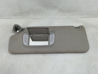 compare product 2015-2020 Toyota Sienna Sun Visor Shade Replacement Driver Left Mirror Fits Fits 2015 2016 2017 2018 2019 2020 OEM Used Auto Parts