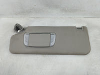 2015-2020 Toyota Sienna Sun Visor Shade Replacement Driver Left Mirror Fits Fits 2015 2016 2017 2018 2019 2020 OEM Used Auto